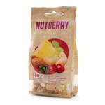 Смесь NUTBERRY орехи фрукты ягоды 100г