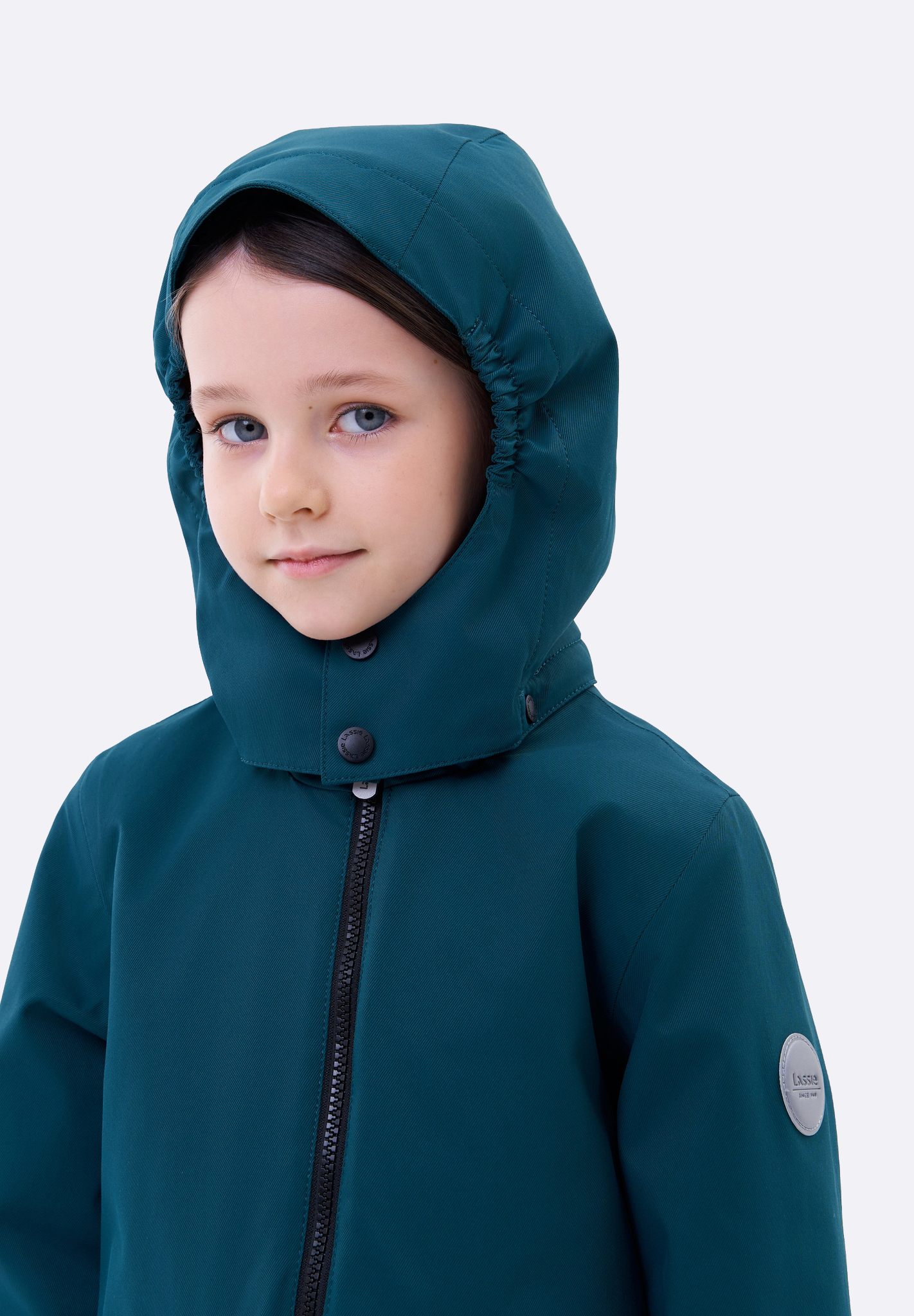 Куртка Lassie 72104114-8890 - фото 5