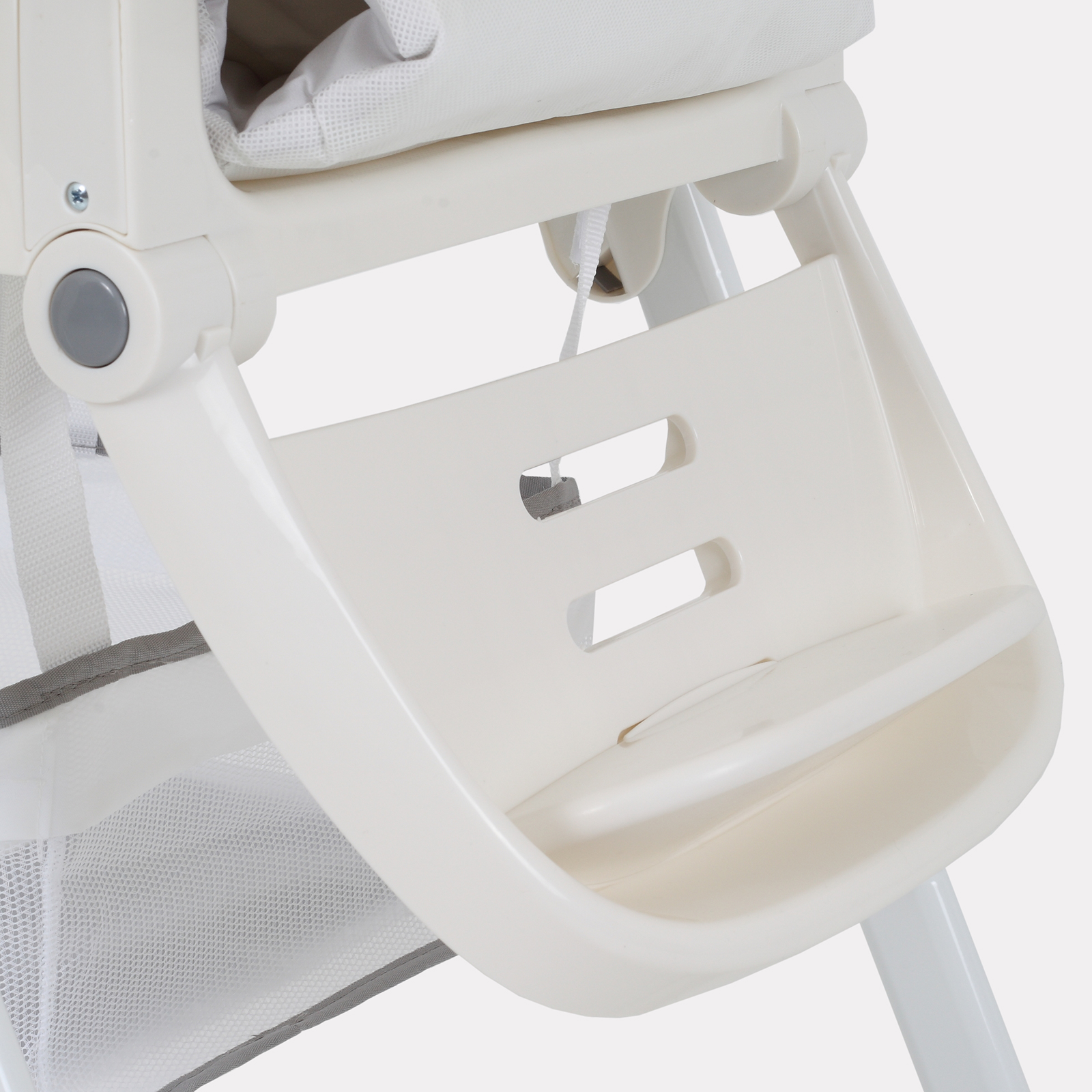 Стульчик для кормления Rant CREAM - фото 19