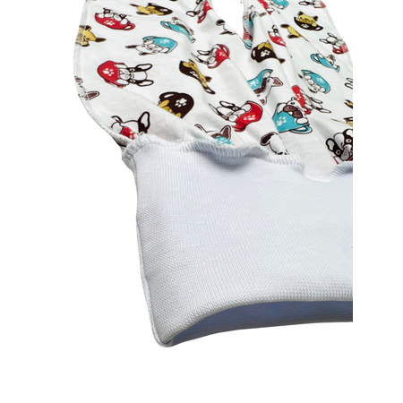 Штанишки 3 шт. Мукоша kids