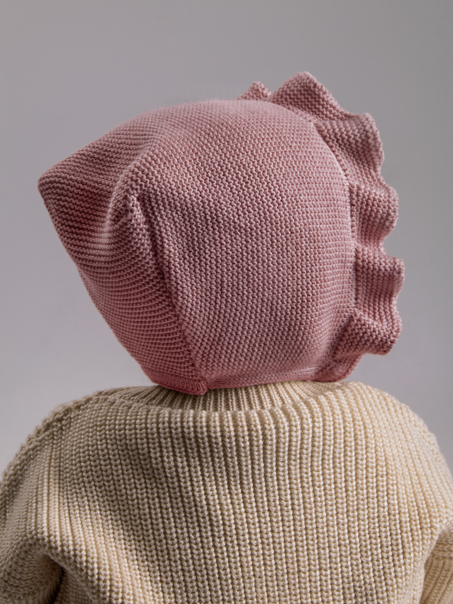 Шапочка Amarobaby AB-OD26-CLO16/27 - фото 9