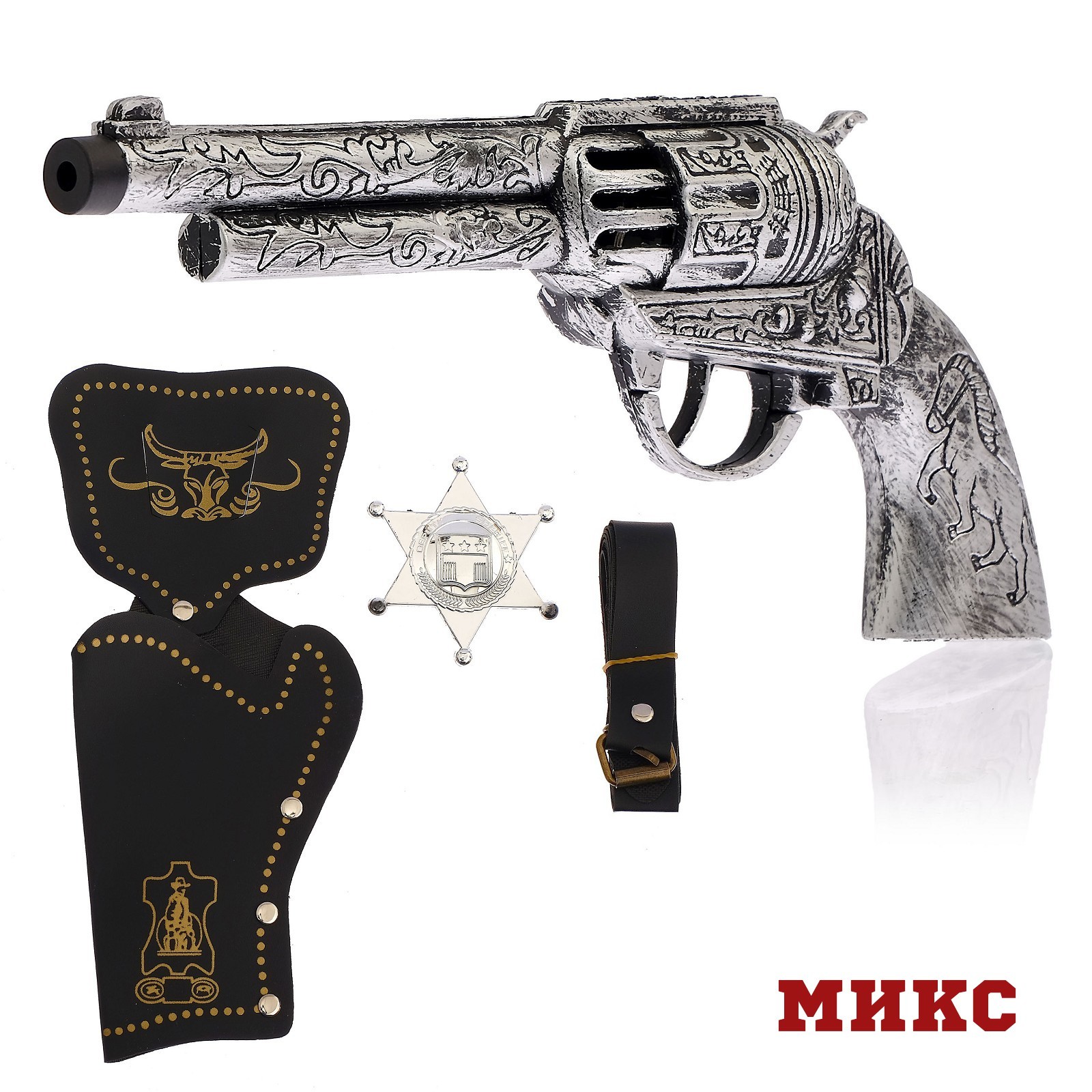 Набор Sima-Land - фото 2