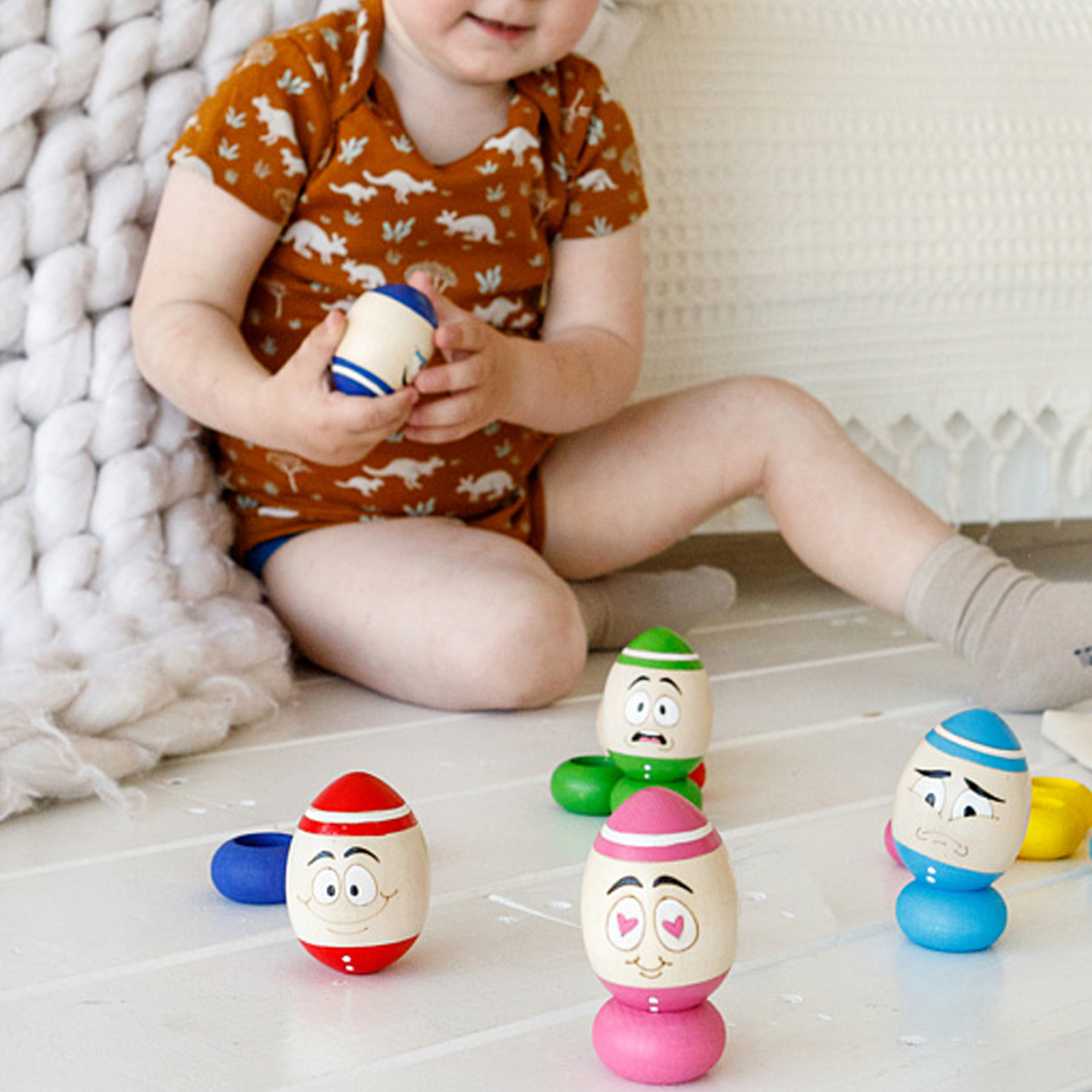 Настольная игра Ulanik - фото 4