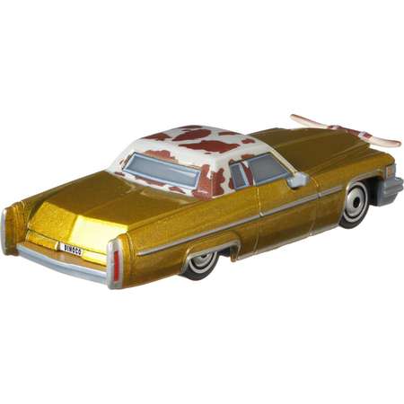 Автомобиль Cars Тачки 3 базовая