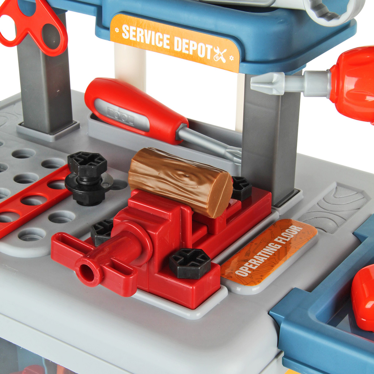 Игрушка Veld Co 46 предм. - фото 25