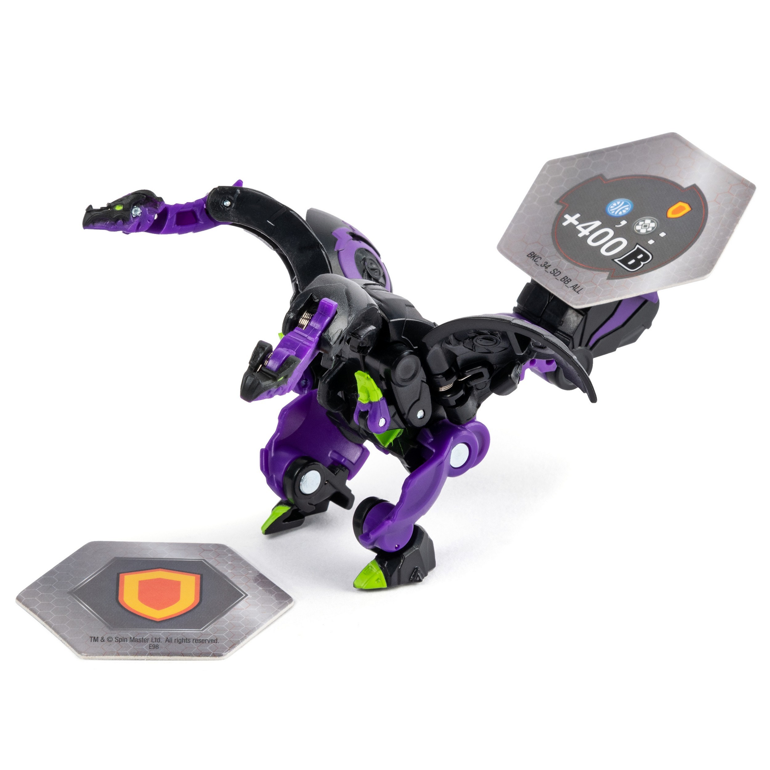 Фигурка Bakugan - фото 1