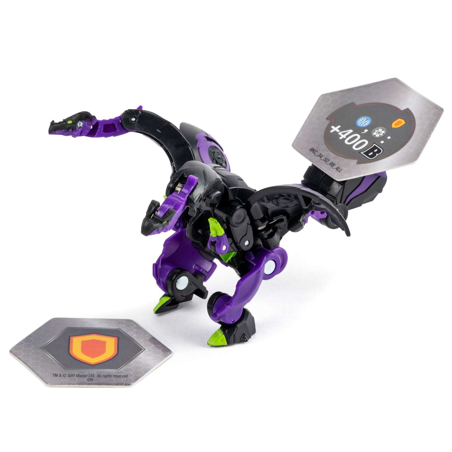 Фигурка Bakugan - фото 1
