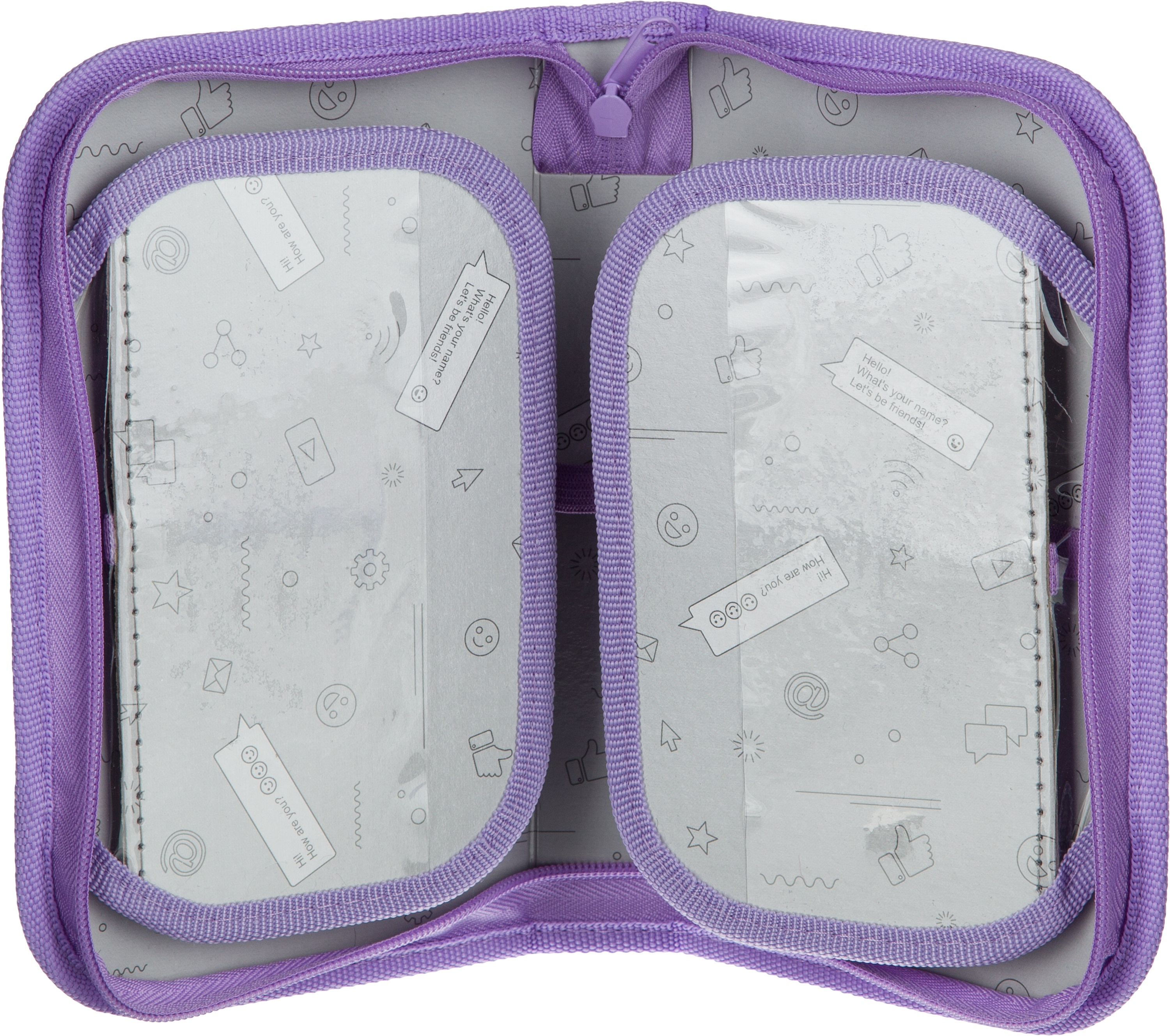 Пенал Комус - фото 2