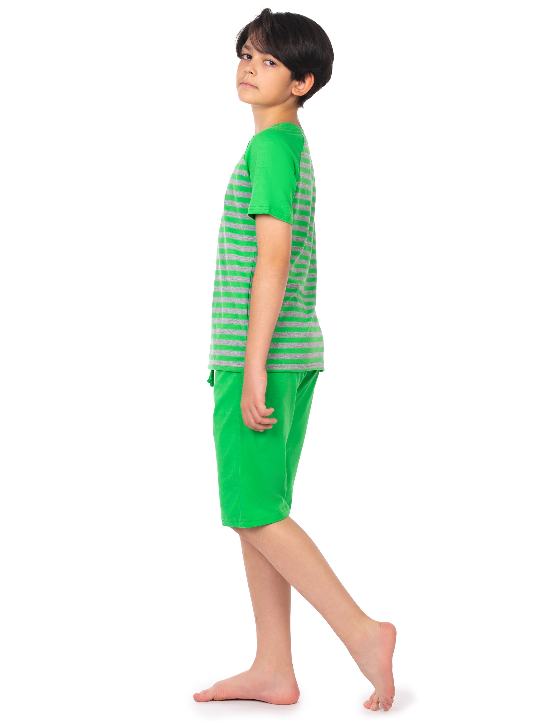 Пижама N.O.A. 11558-2 - фото 13