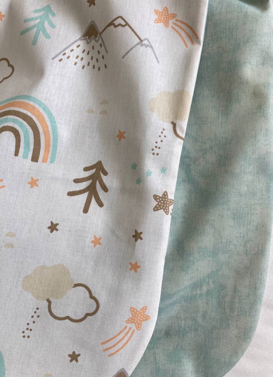 Наматрасник Baby.Eco.Decor - фото 2