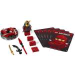 Конструктор LEGO NINJAGO 11 дет.