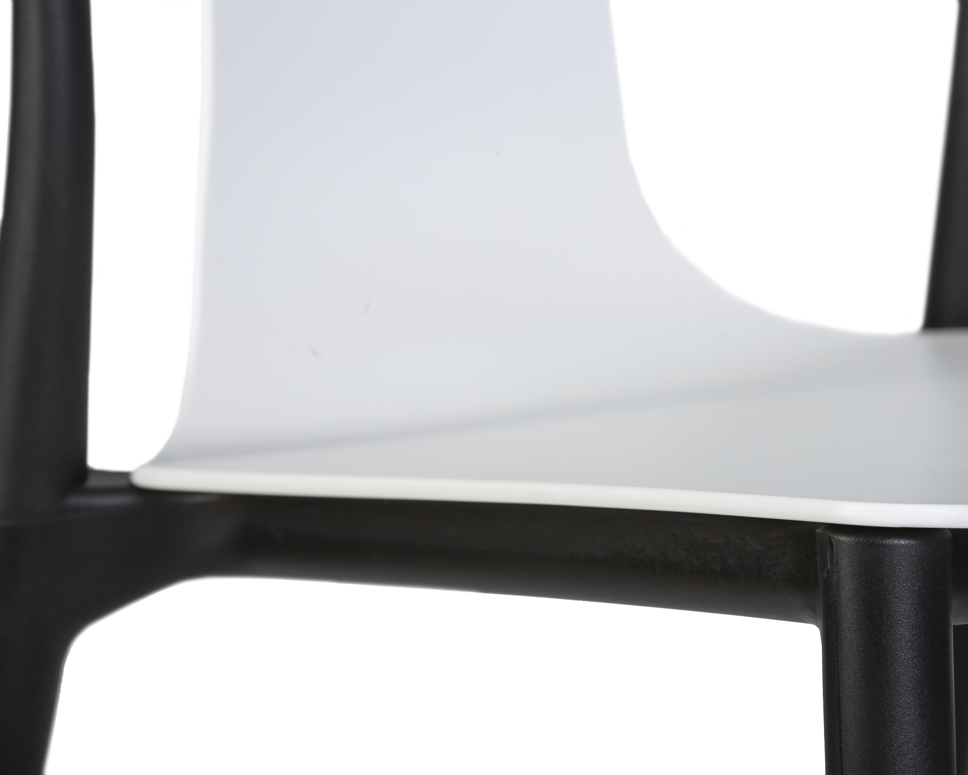 Стул DOBRIN ADAM 4 шт. - фото 7