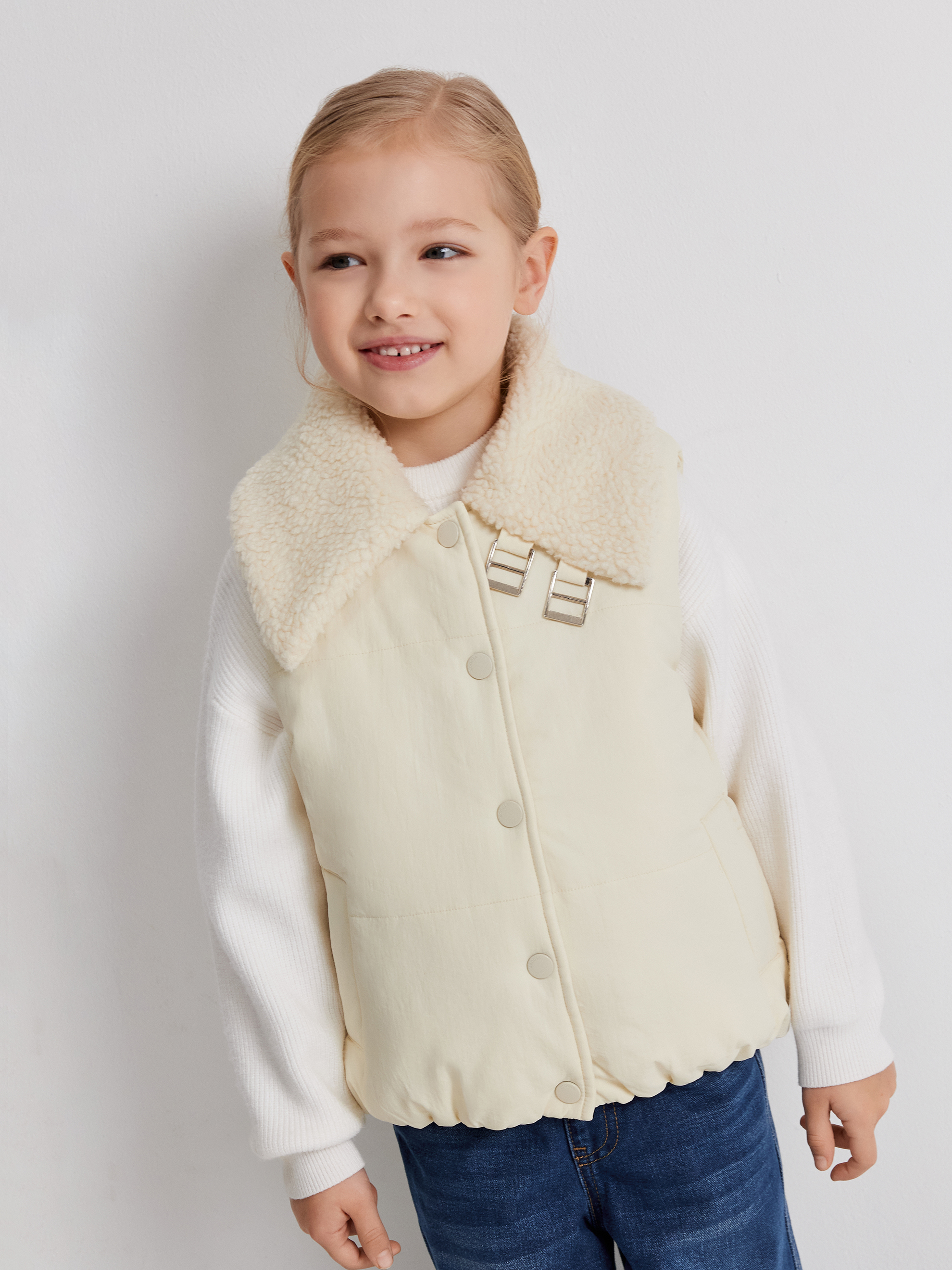 Жилет Acoola 20220400024_0094664 - фото 5