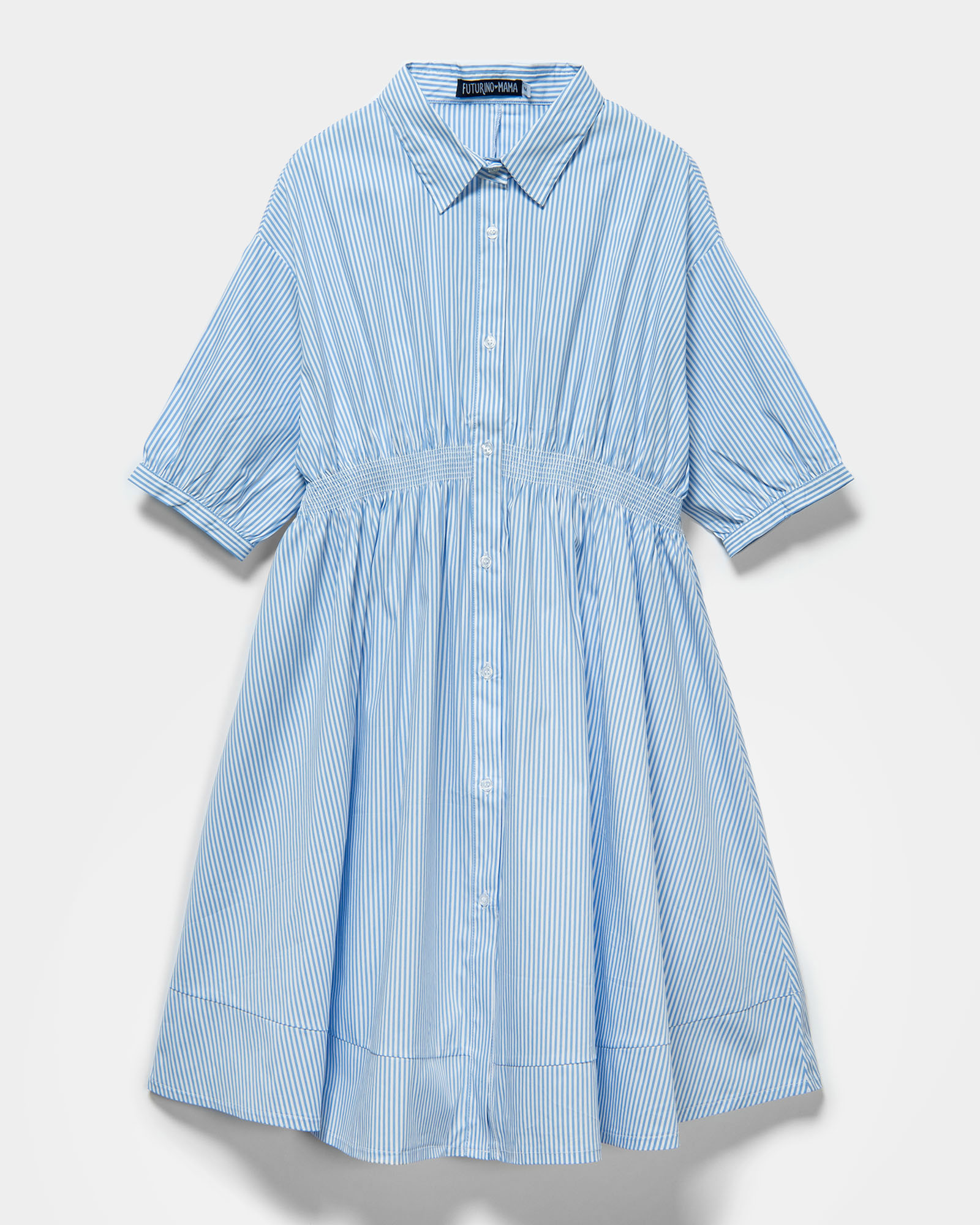 Платье Futurino Mama S24FM4-12-mat-55I4 - фото 2