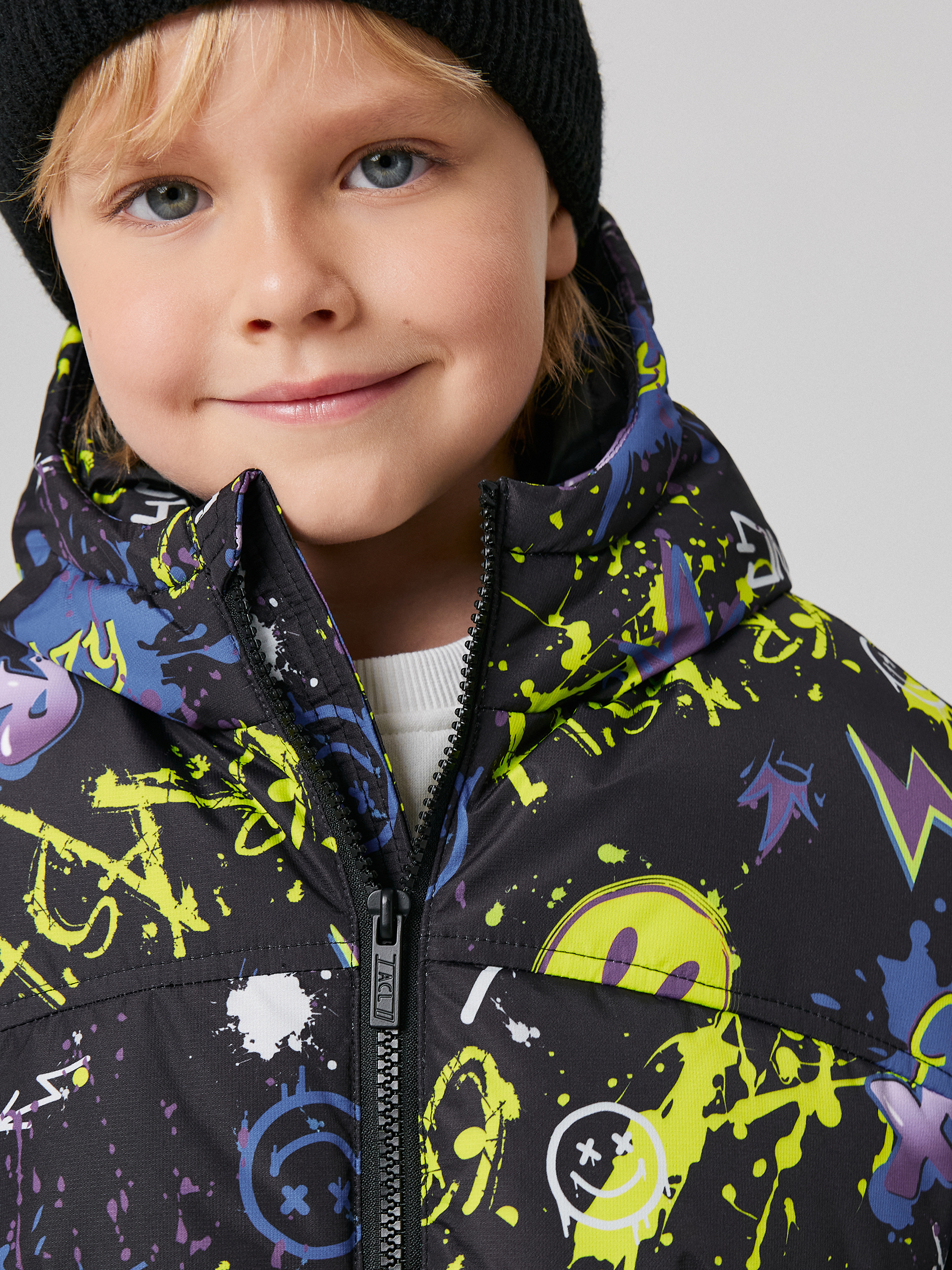 Куртка Acoola 20120650035_0089531 - фото 5