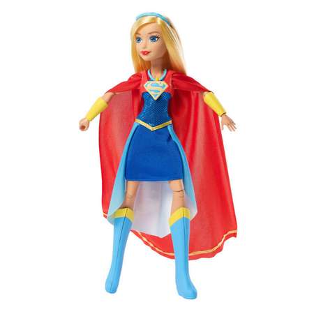 Кукла модельная DC Hero Girls