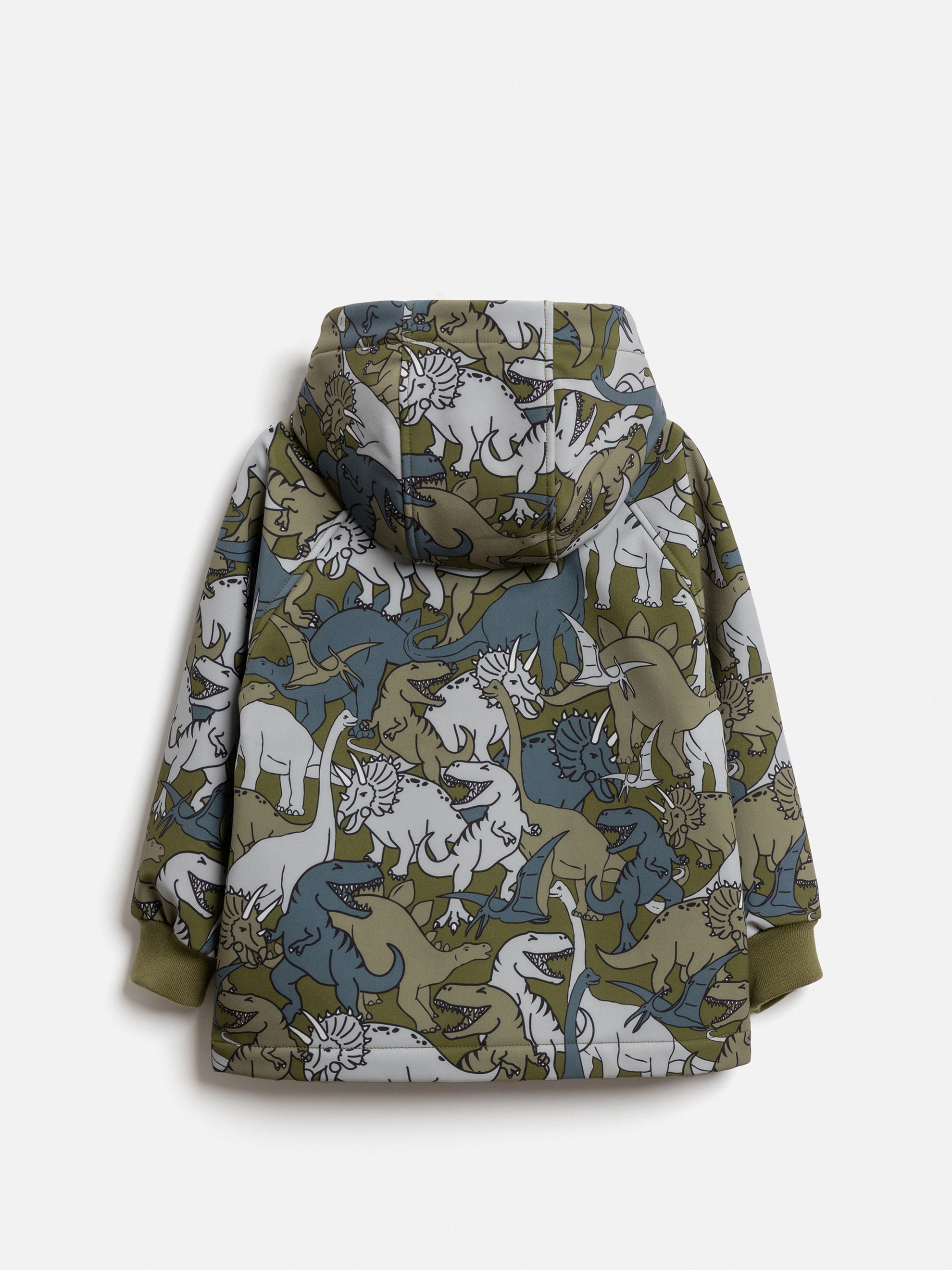 Куртка Acoola 20320130014_0086406 - фото 7