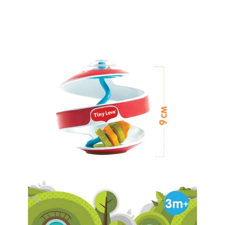 Игрушка Tiny Love погремушка