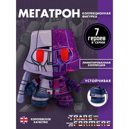 Игрушка мягкая Yume