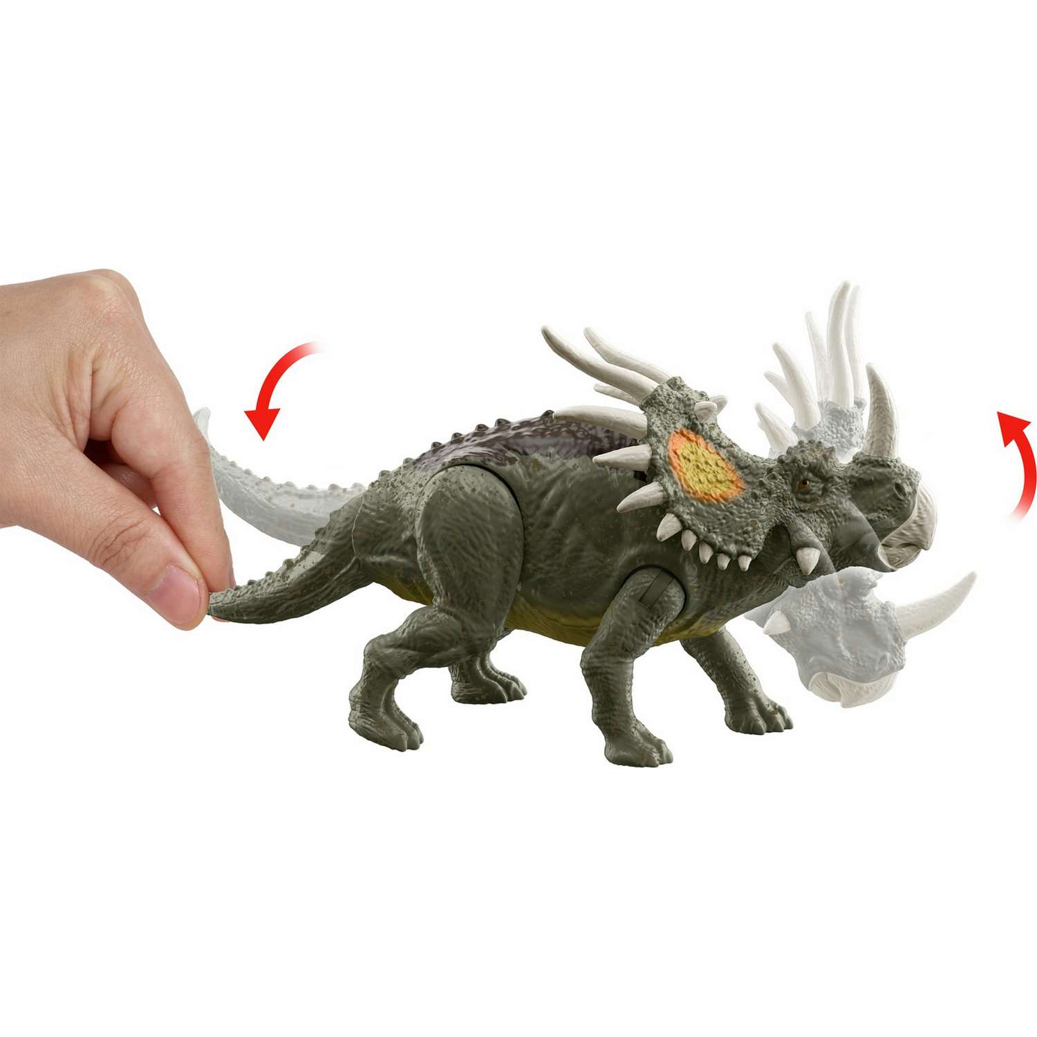 Фигурка Jurassic World в ассортименте - фото 48