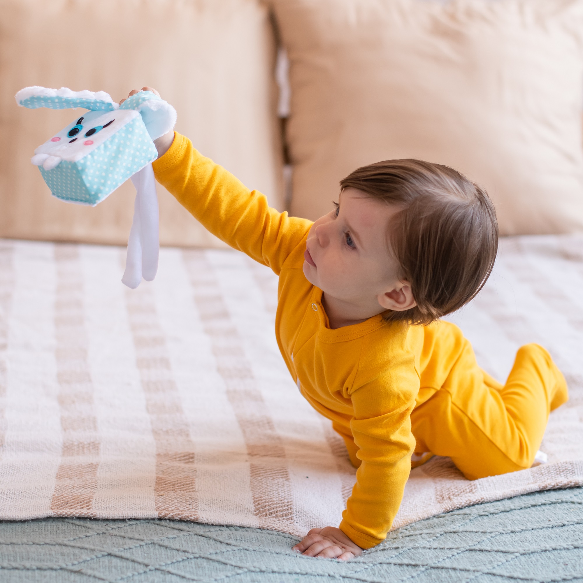 Игрушка Uviton подвеска - фото 5