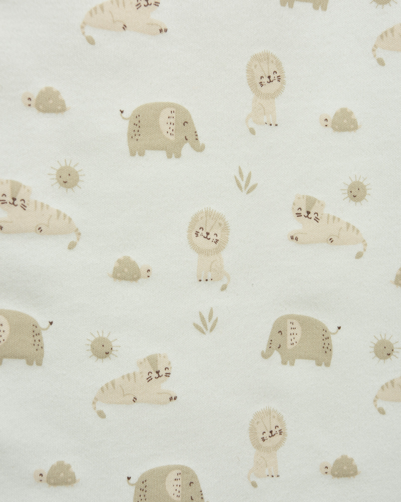 Комбинезон Моя Горошинка S24MG1-2/030ib-F0 - фото 4