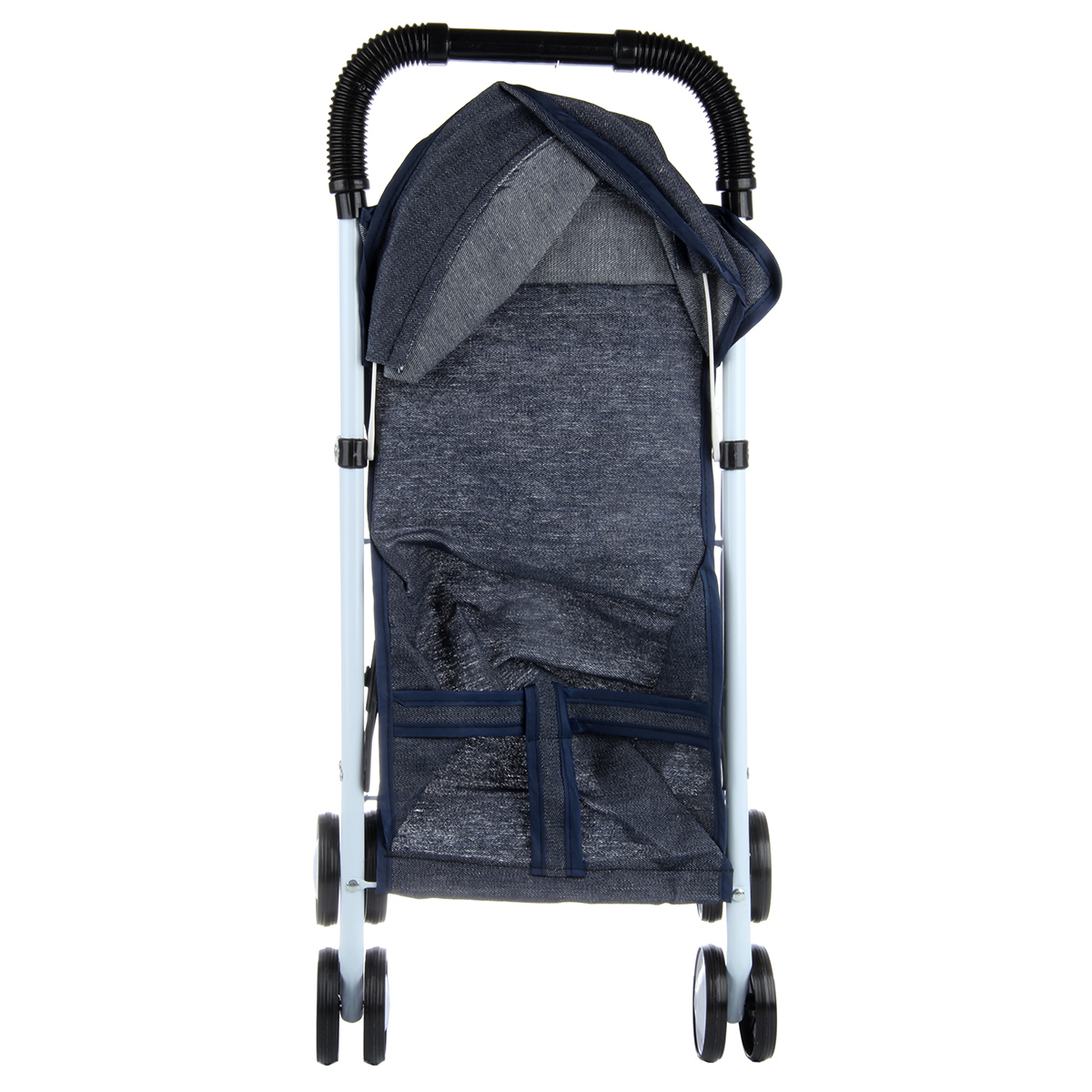 Прогулочная коляска для кукол AMICO 135328 - фото 3