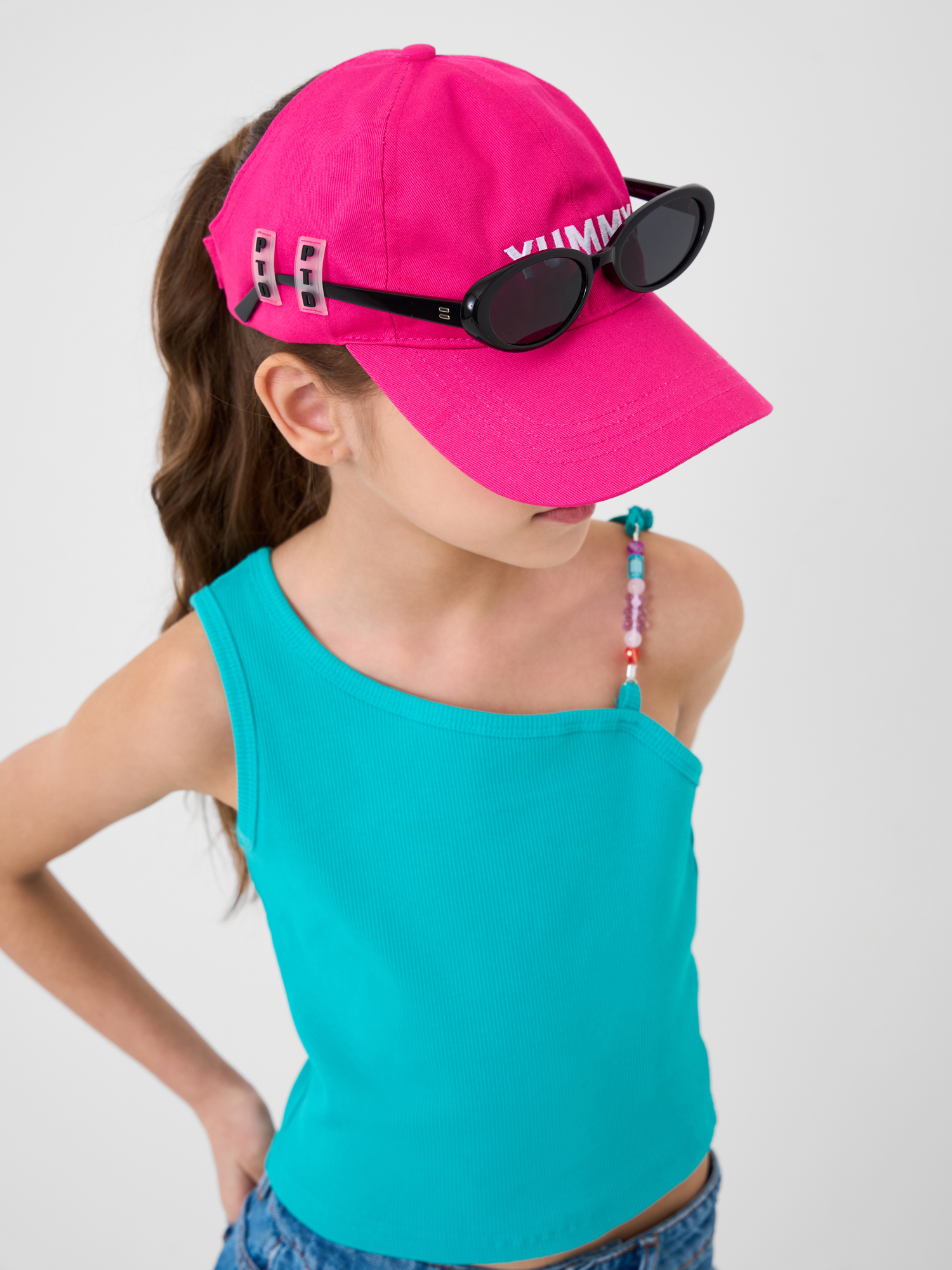 Бейсболка PlayToday 12621026 - фото 4