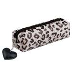 Пенал Феникс + леопард