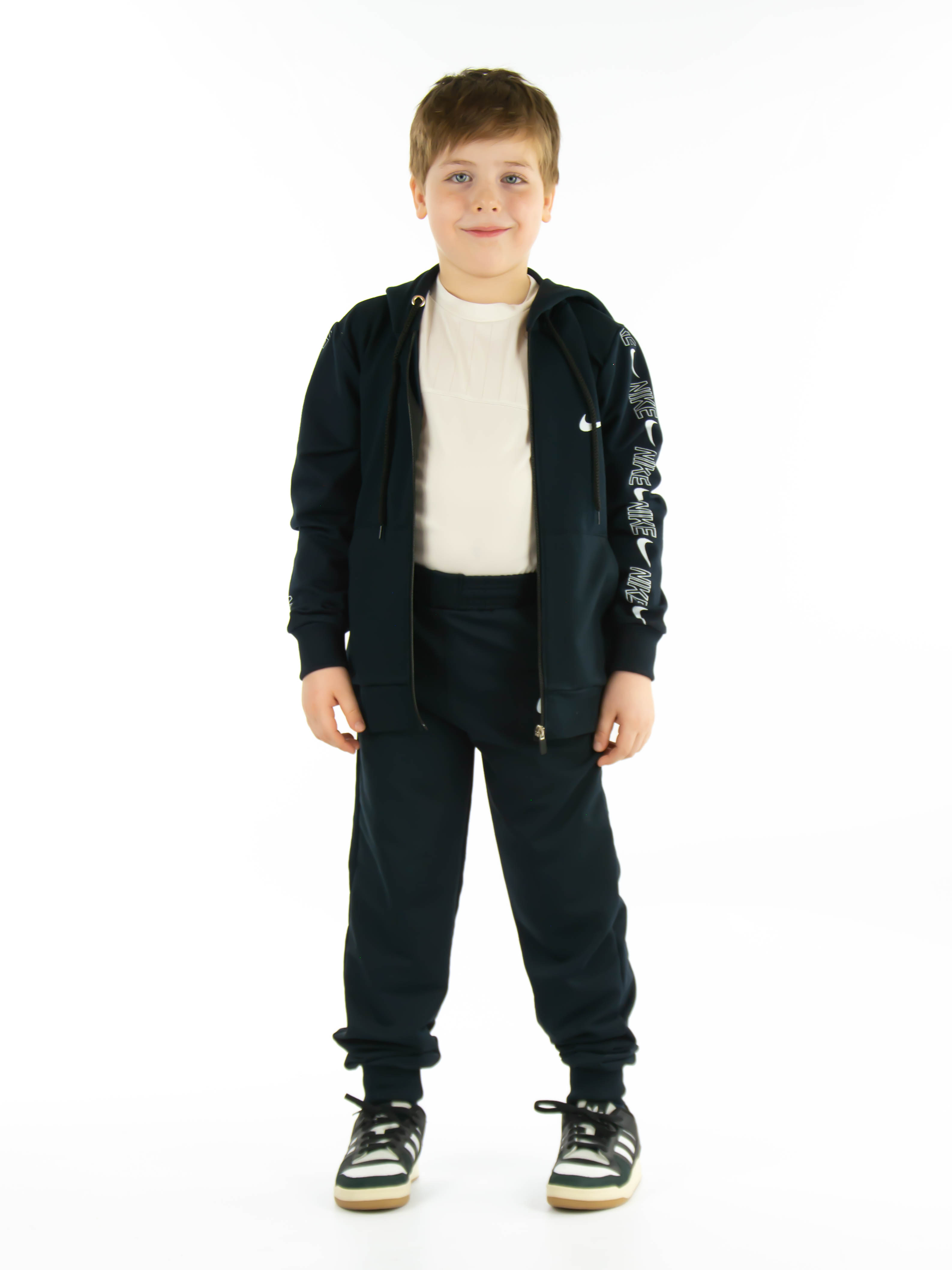 Толстовка и брюки CASTLELADY 1717126 - фото 3