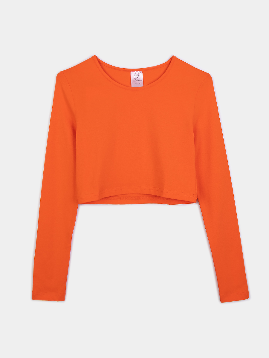 Топ Liza Volkova 100037 - фото 8