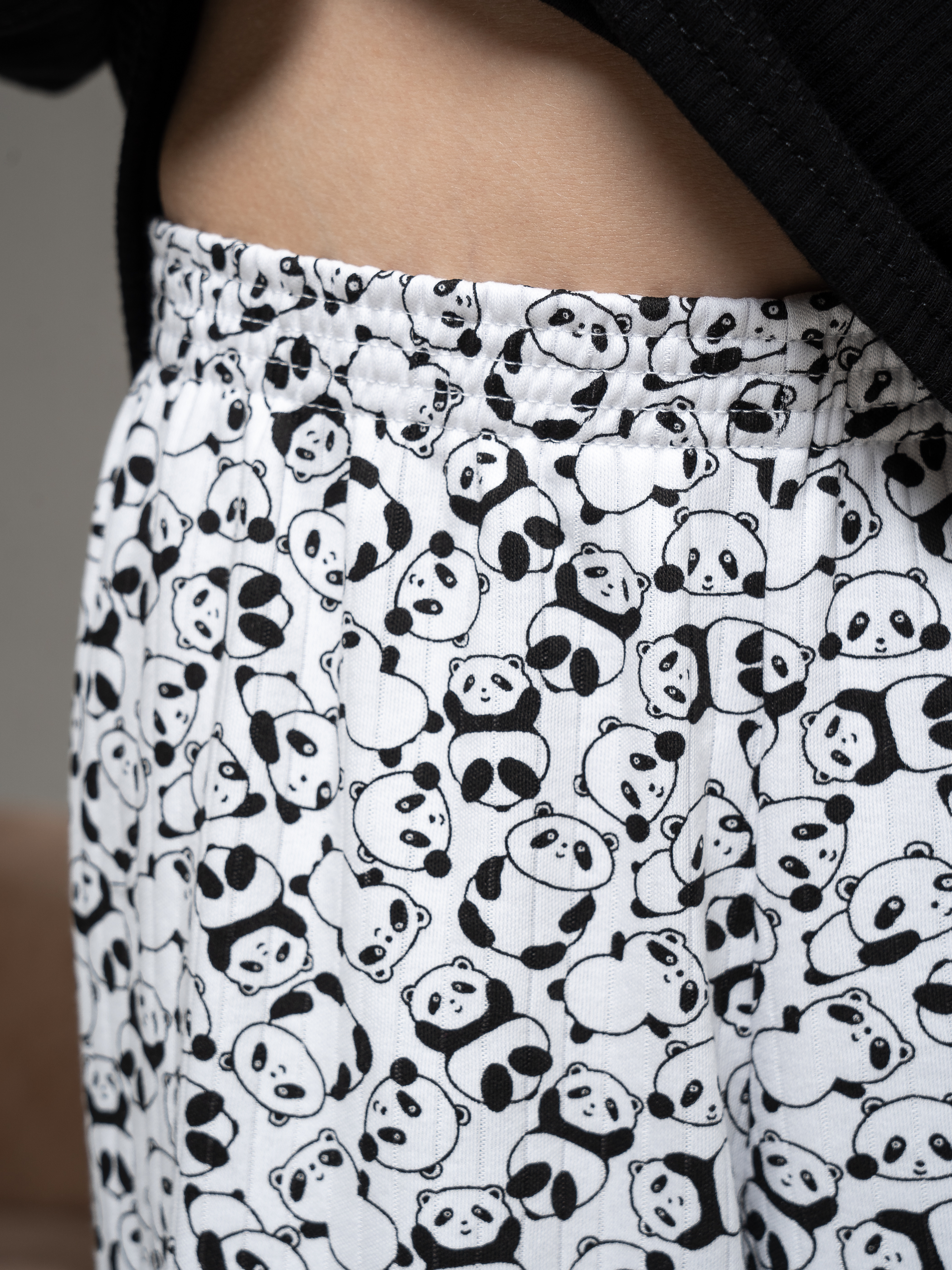 Пижама Looklie 0413INchP - фото 4