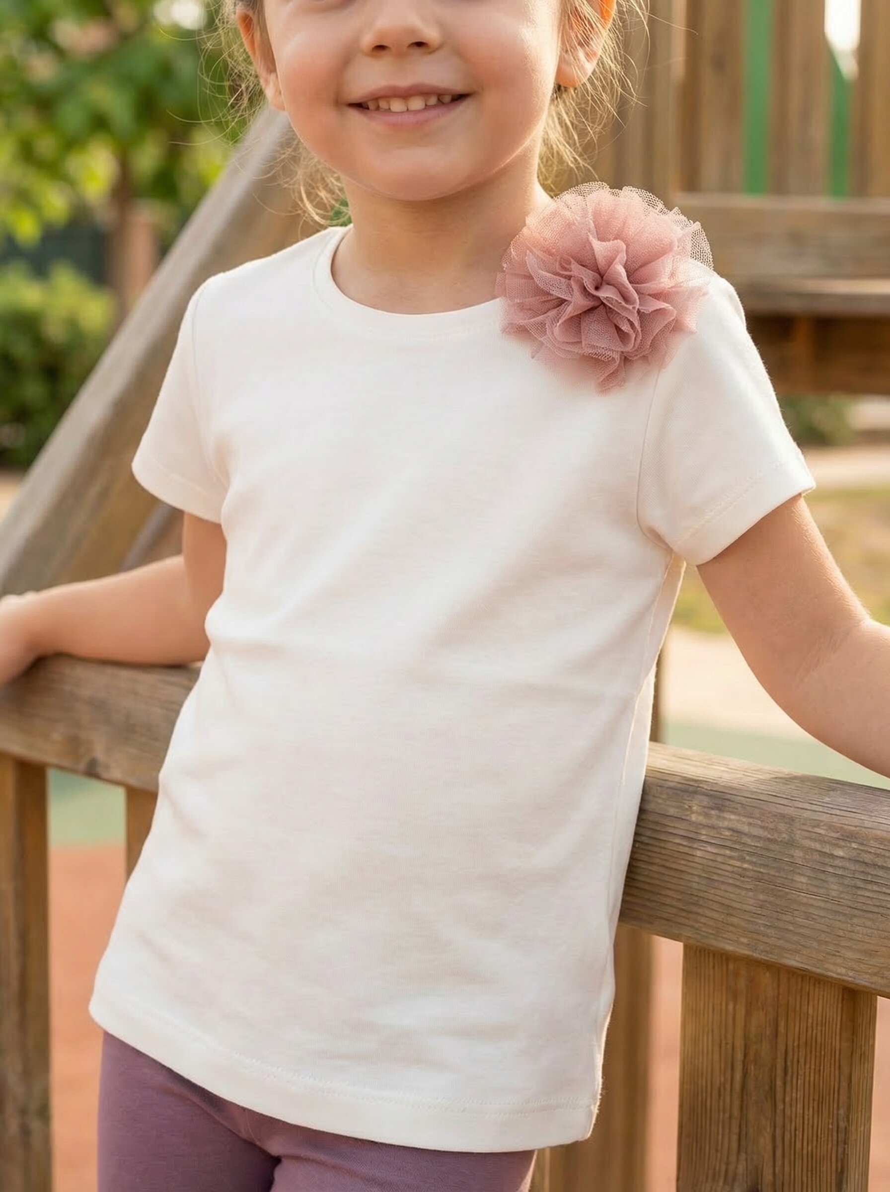 Костюм Шустрая пчелка 924002Какао - фото 3