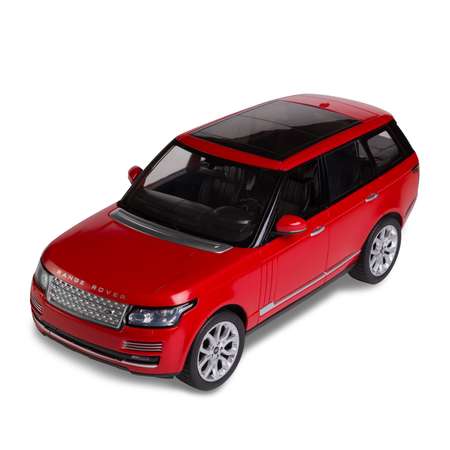 Автомобиль РУ Rastar 1:24