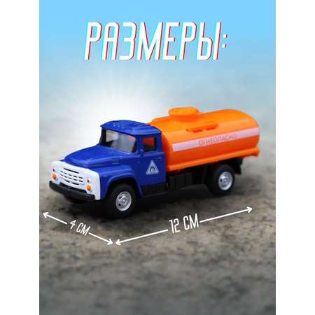 Автомобиль Play Smart 1:50