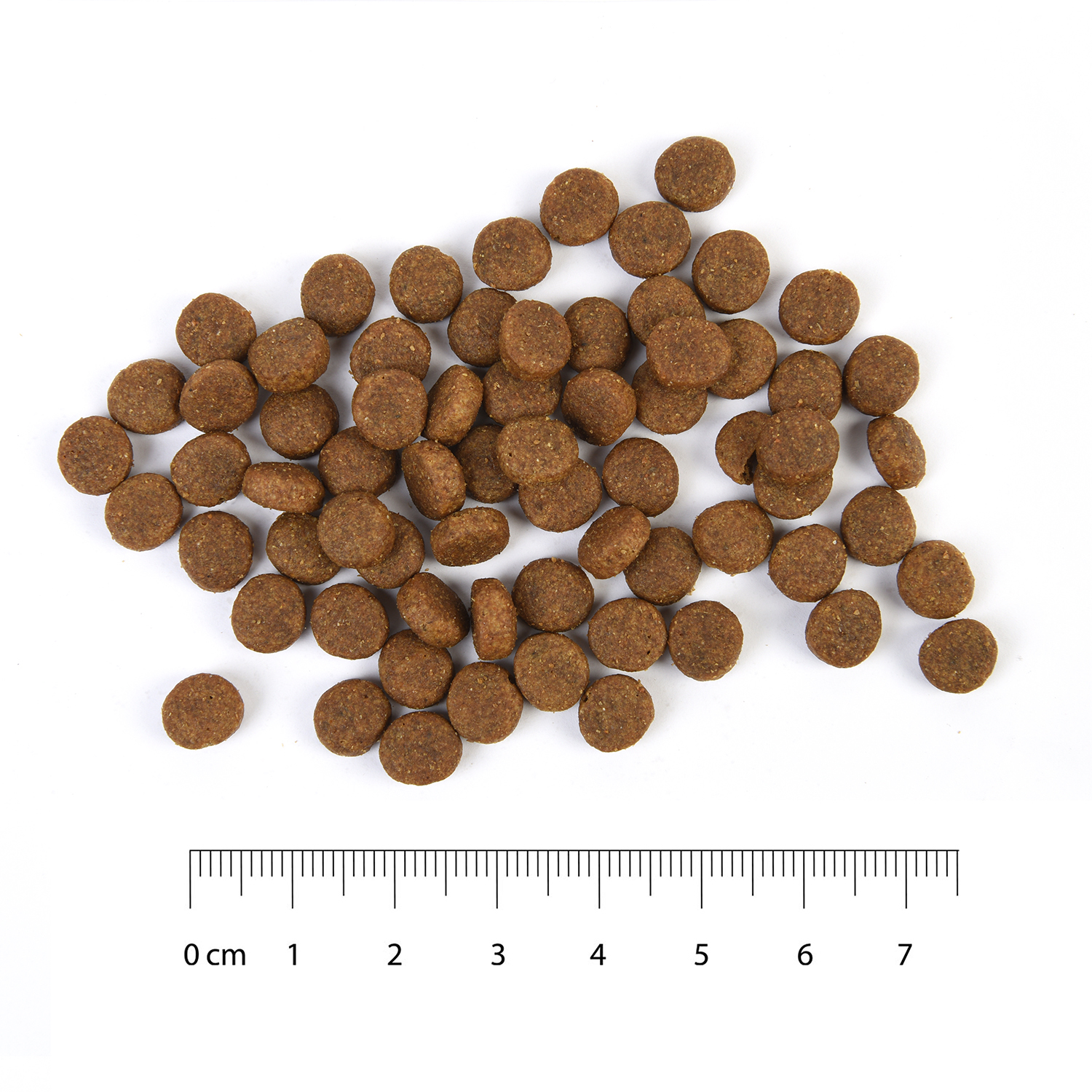 Корм для собак Carnica 3кг индейка-рис с овощами для средних и крупных пород - фото 6