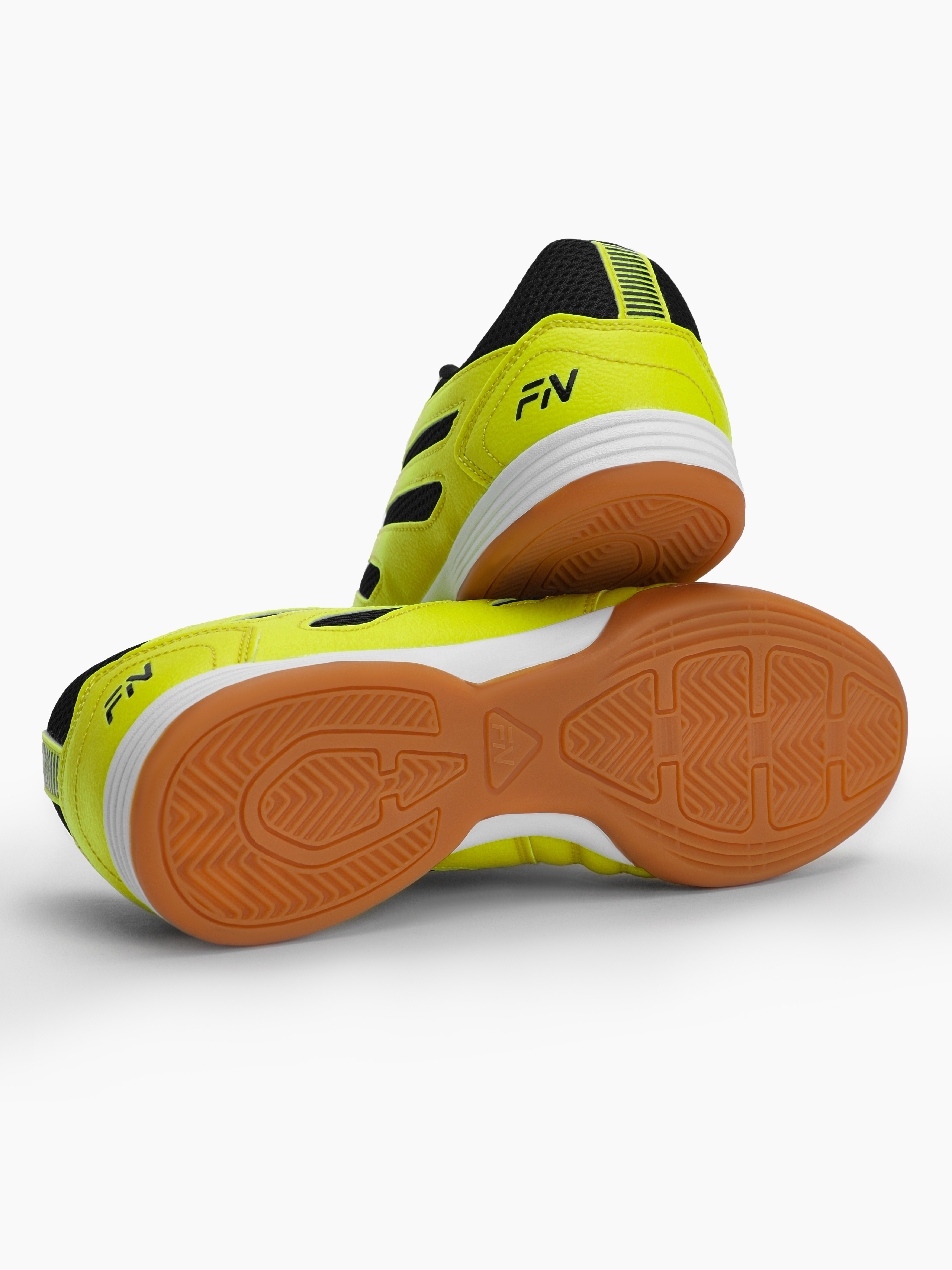 Кроссовки FN KFN5051001-905 - фото 11