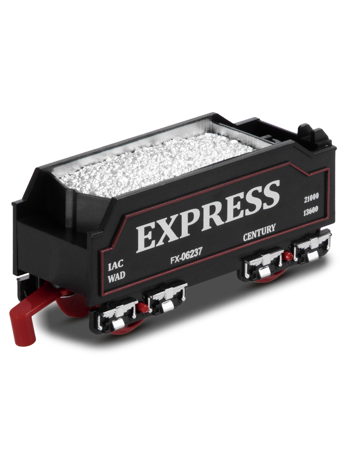 Набор железнодорожный Компания Друзей 213 см JB0405137 - фото 17