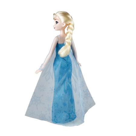 Кукла модельная Disney Frozen