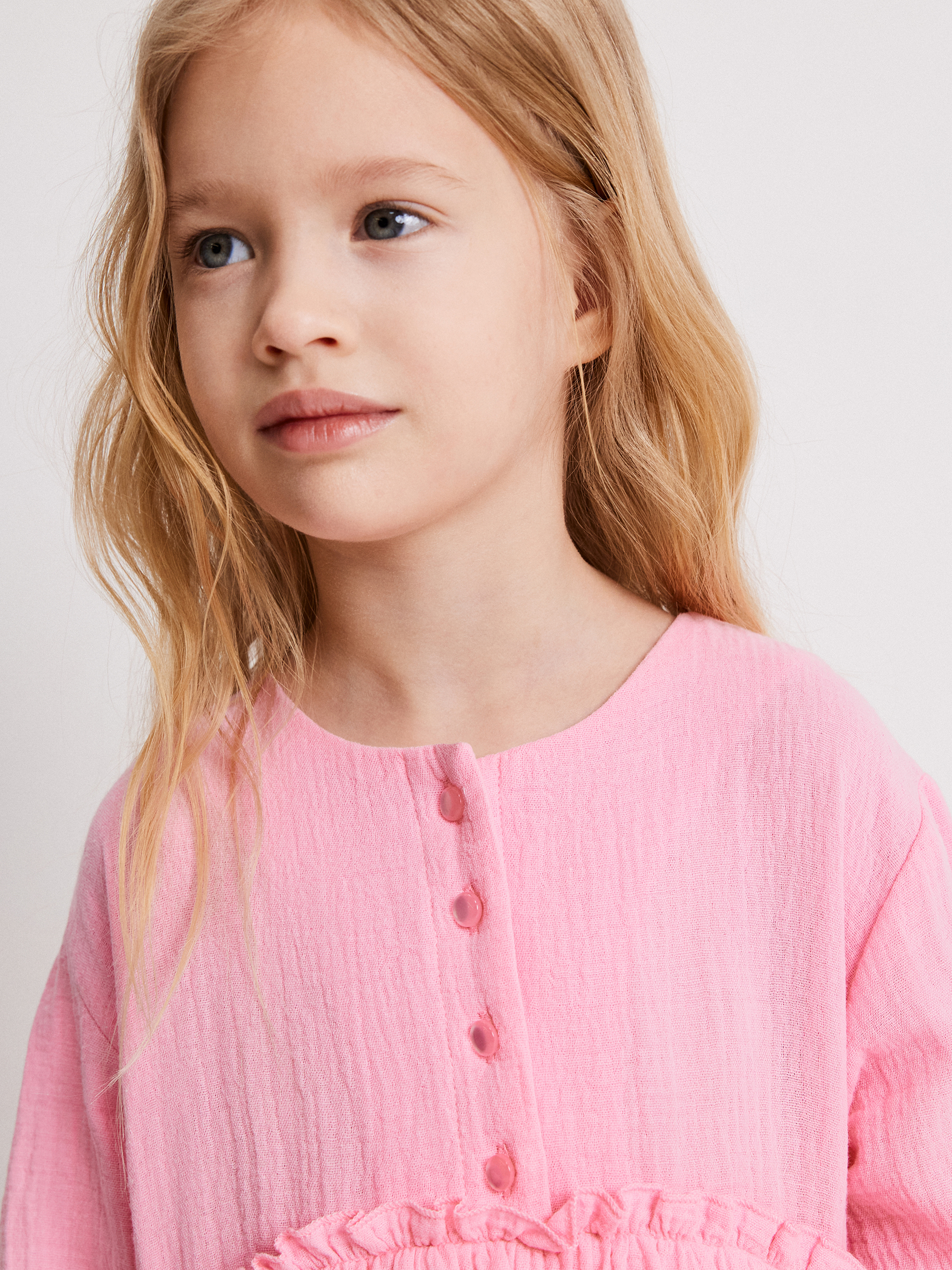 Платье Acoola 20220200915_0095909 - фото 5