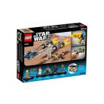 Конструктор LEGO Star Wars 75258 266 дет.