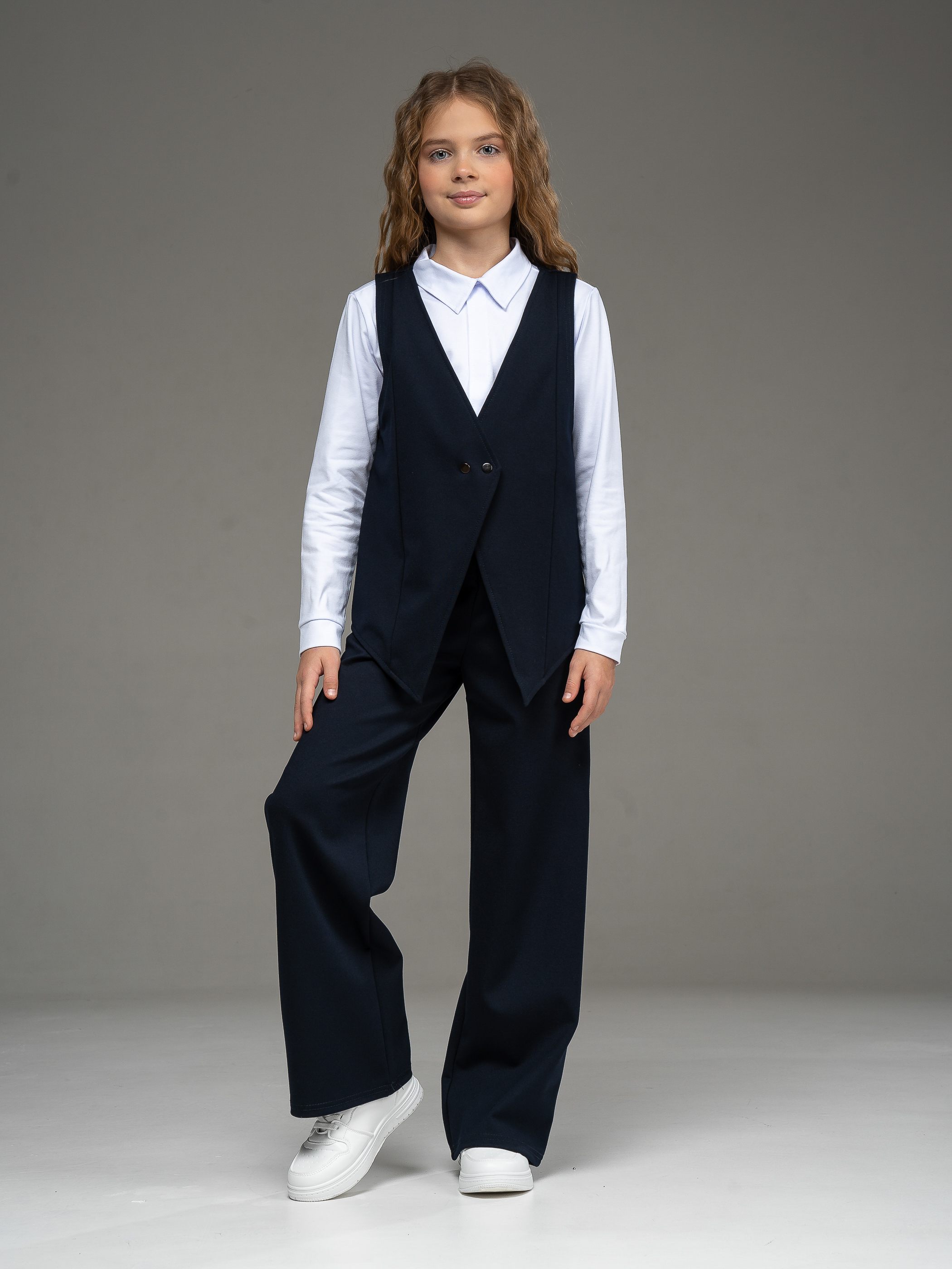 Жилет Looklie 1599DRtsi - фото 2