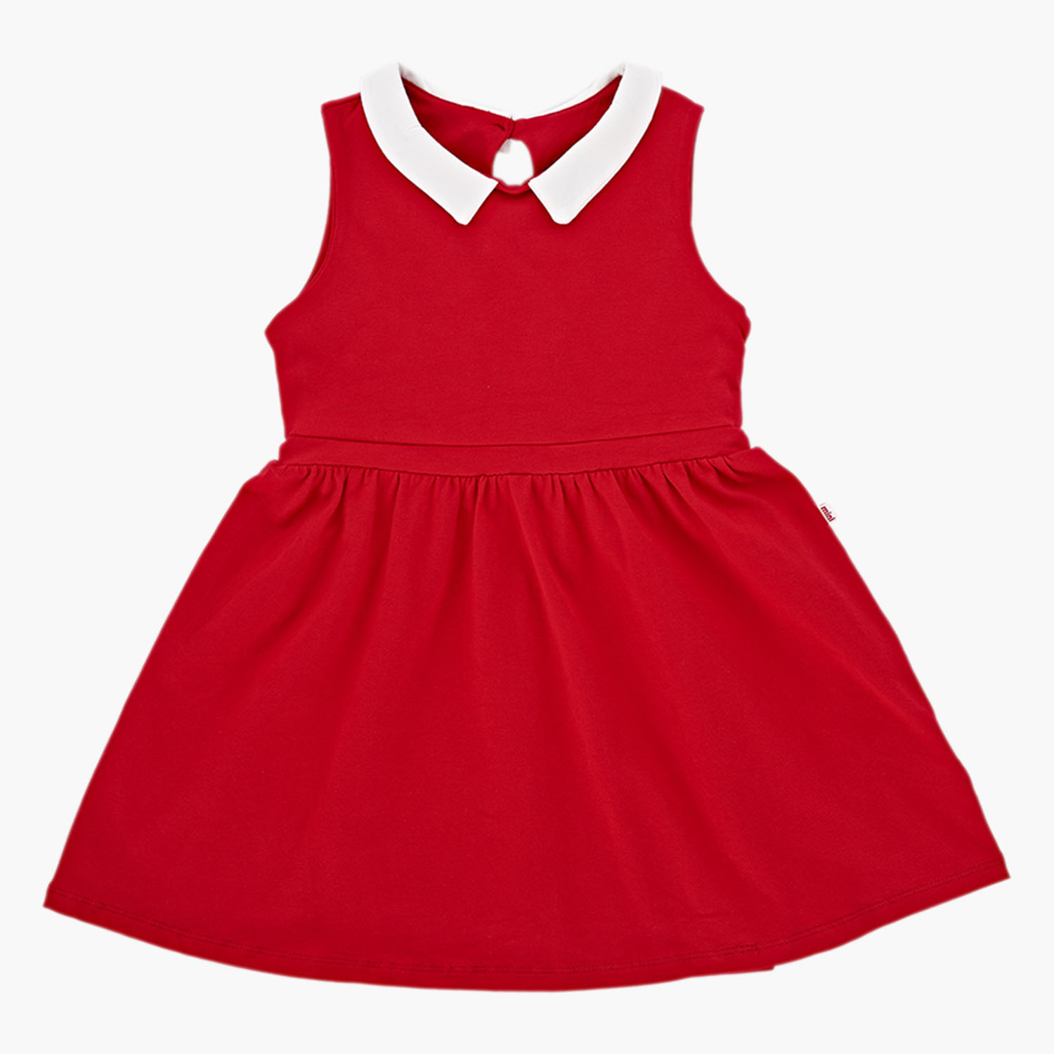 Платье Mini-Maxi 1500-2 - фото 4