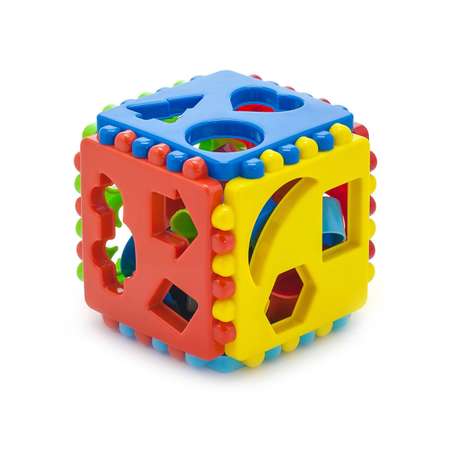 Игрушка Karolinatoys каталка