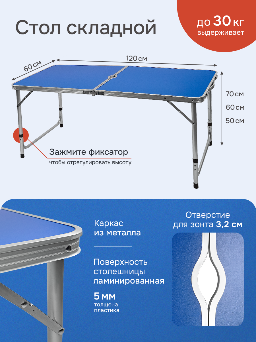 Стол, стул Рыжий кот - фото 3