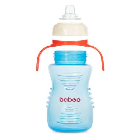 Поильник BABOO 260 мл