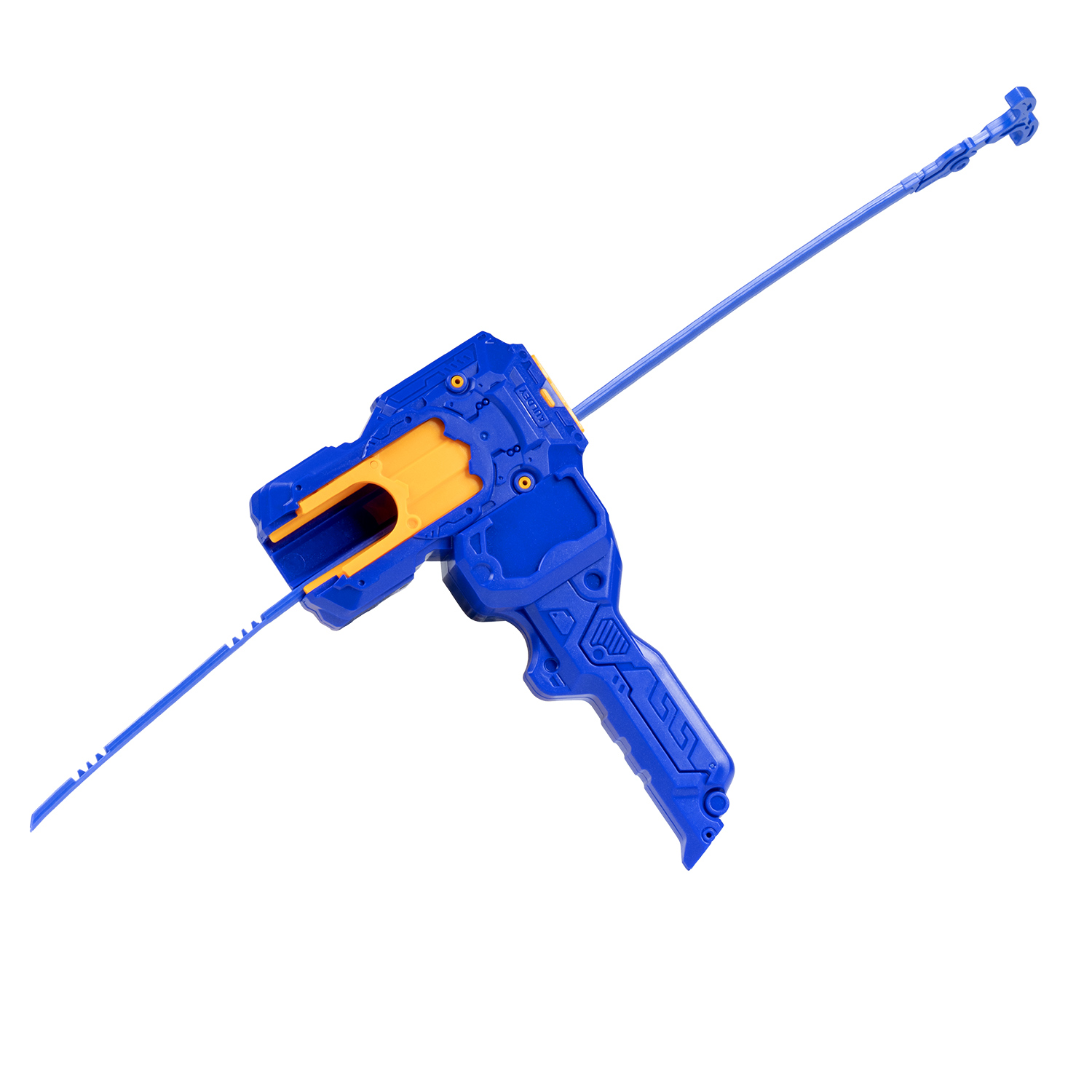 Игровой набор Infinity Nado Fiery Blast Wheel - фото 6