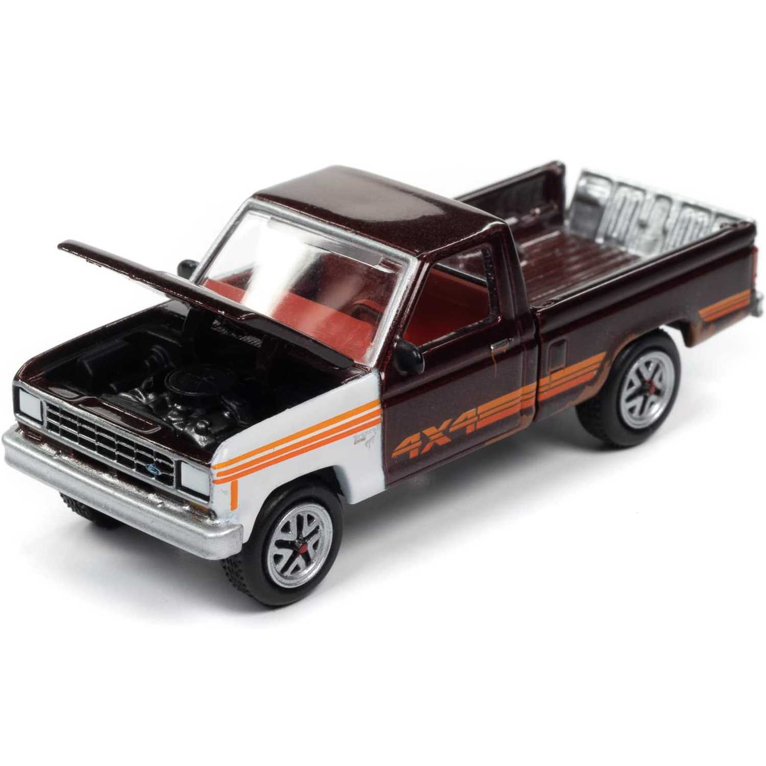 Автомобиль Johnny Lightning 1:64 JLSF025B-R1-N5 - фото 2