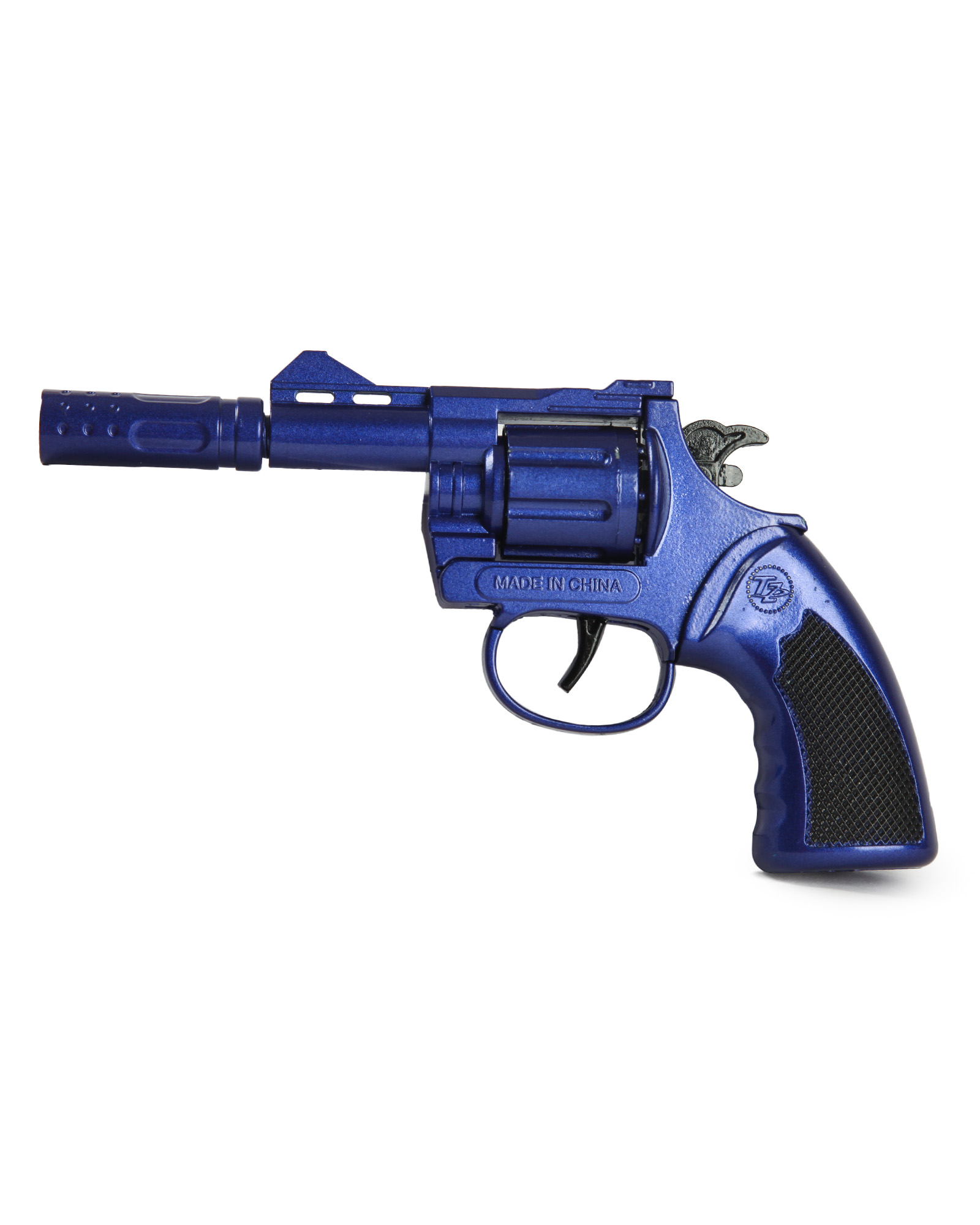 Игрушка Global Bros Револьвер 8 пистонов BT31063 - фото 2