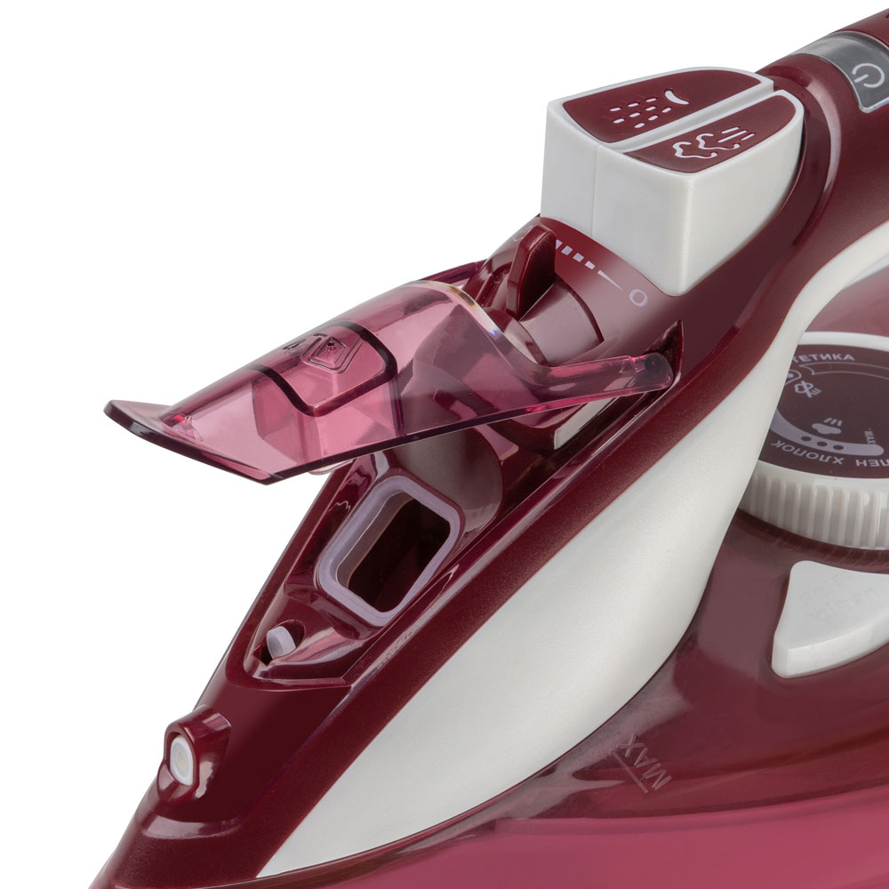 Утюг электрический VLK Vesuvio 2300 - фото 10